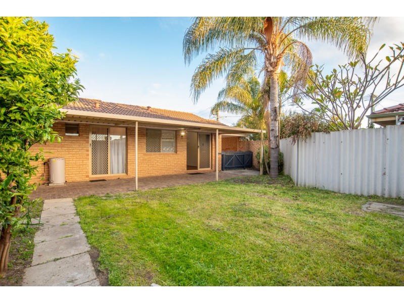 21 Yallup Place, Cannington WA 6107