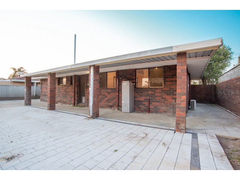 36 Eclipse Way, Beckenham WA 6107