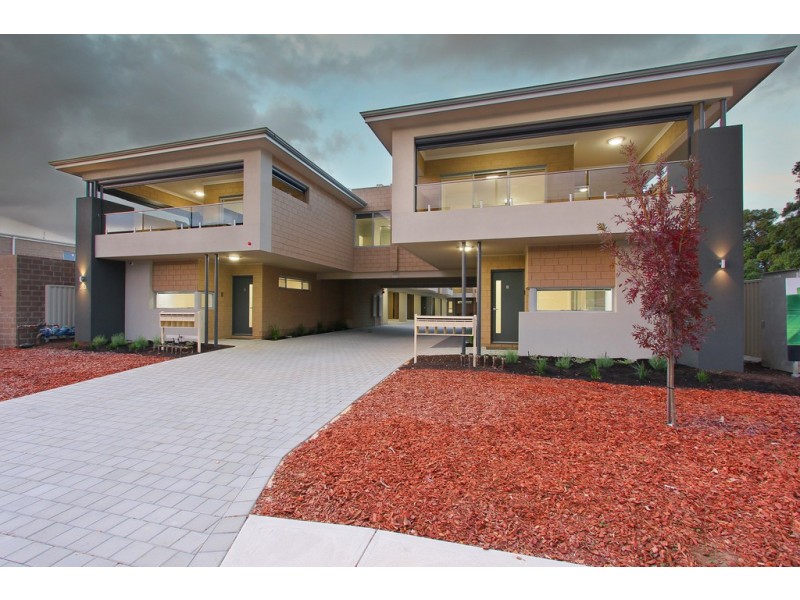 Unit 9, 30 Orr Street, Maddington WA 6109
