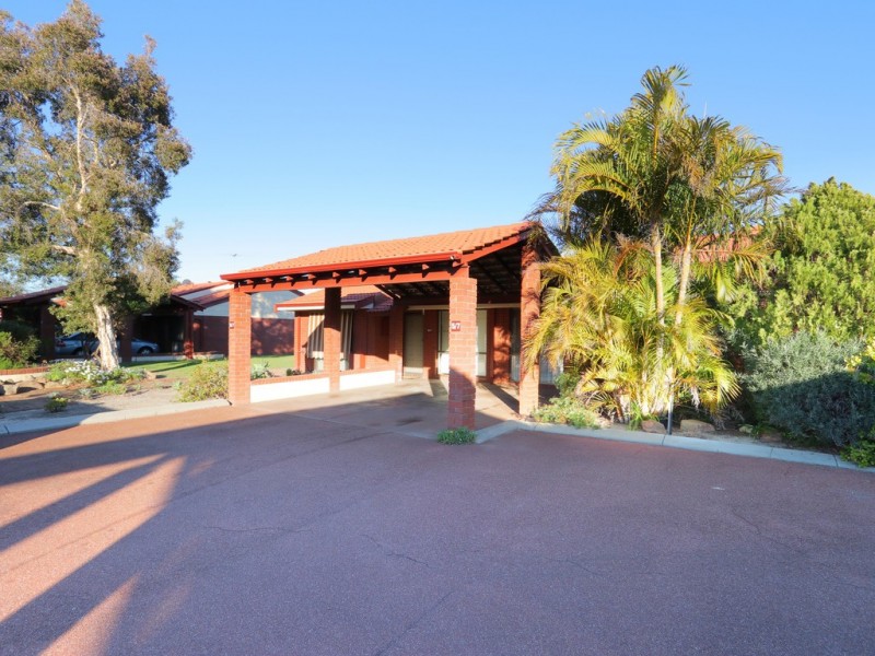 5/7 Menzies Place, Thornlie WA 6108