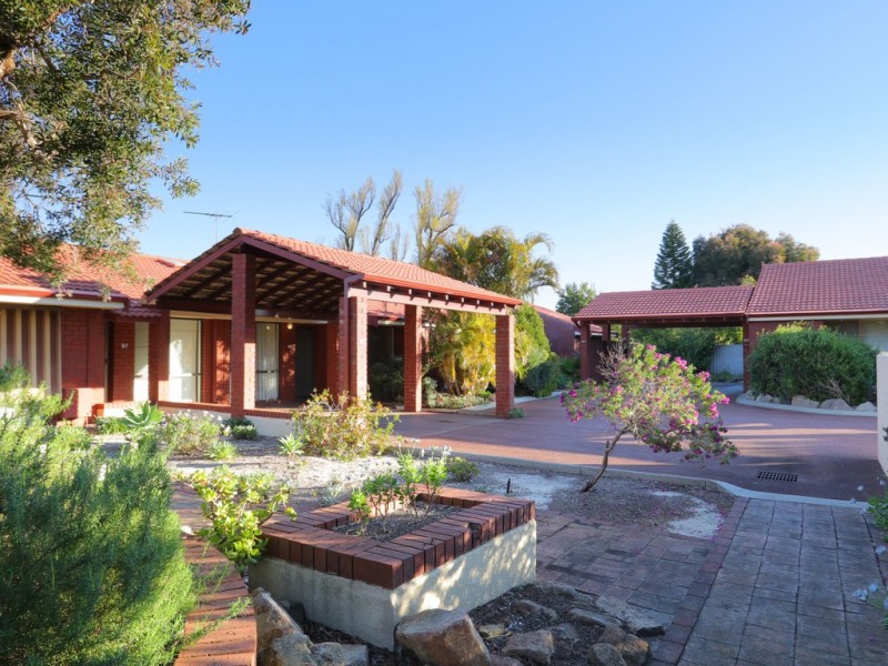 5/7 Menzies Place, Thornlie WA 6108