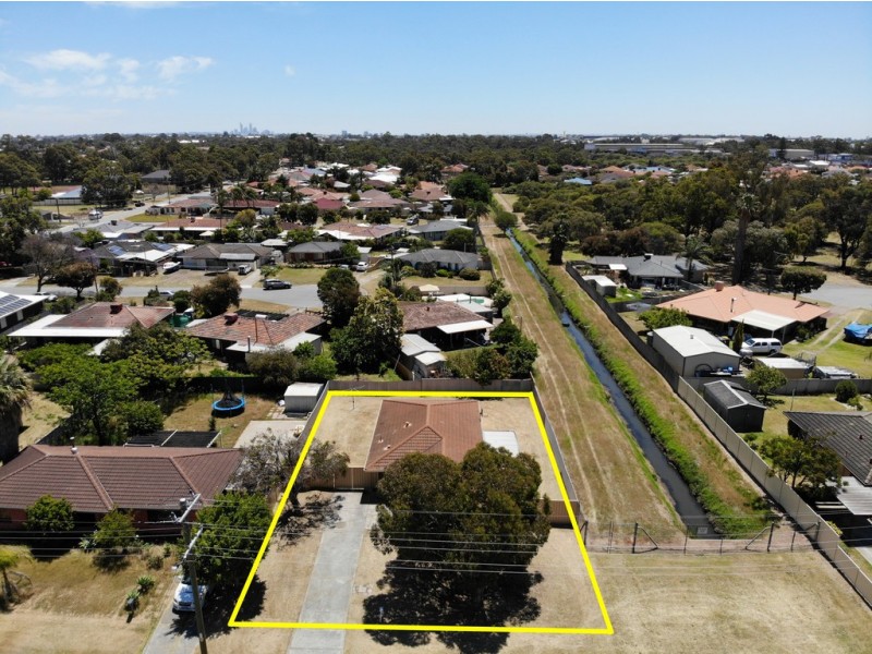 10 Glamorgan Street, East Cannington WA 6107