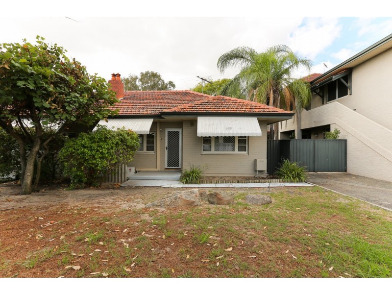 8/1196 Albany Highway, Bentley WA 6102