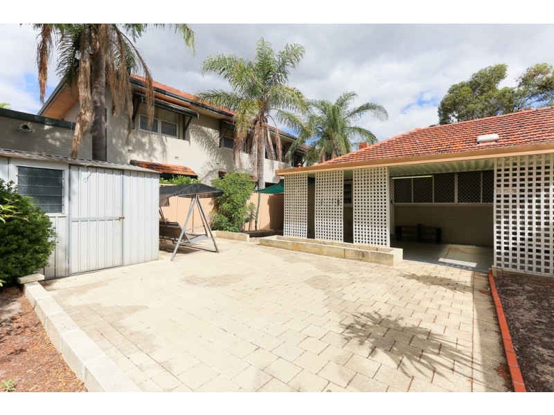 8/1196 Albany Highway, Bentley WA 6102