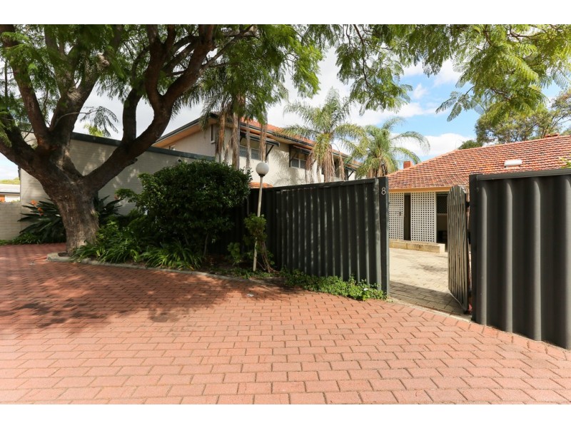 8/1196 Albany Highway, Bentley WA 6102