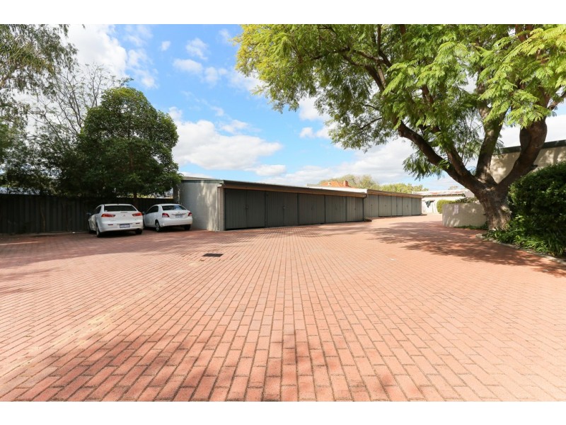 8/1196 Albany Highway, Bentley WA 6102