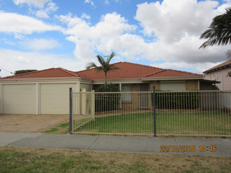 107 Mallard Way, Cannington WA 6107