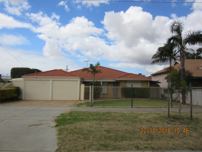 107 Mallard Way, Cannington WA 6107