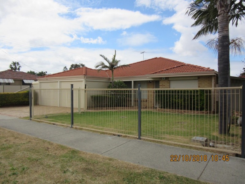 107 Mallard Way, Cannington WA 6107