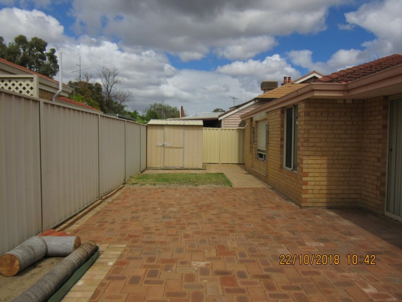 107 Mallard Way, Cannington WA 6107