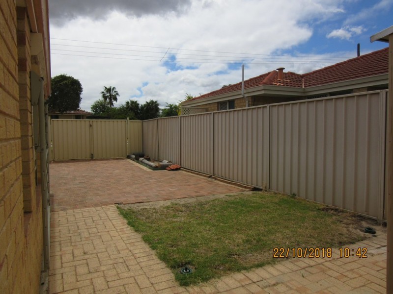 107 Mallard Way, Cannington WA 6107