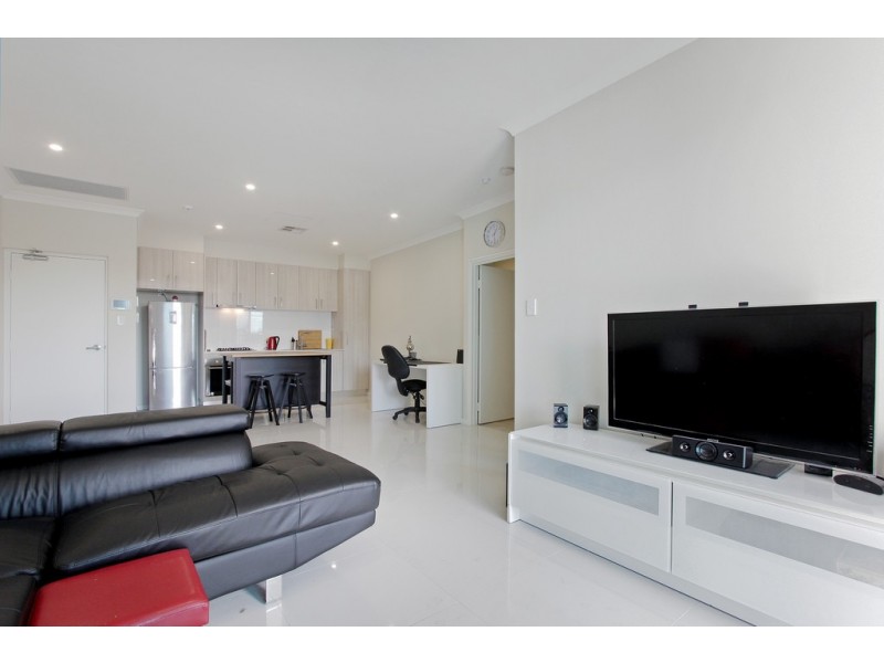 8/2 Edward Street, Perth WA 6000