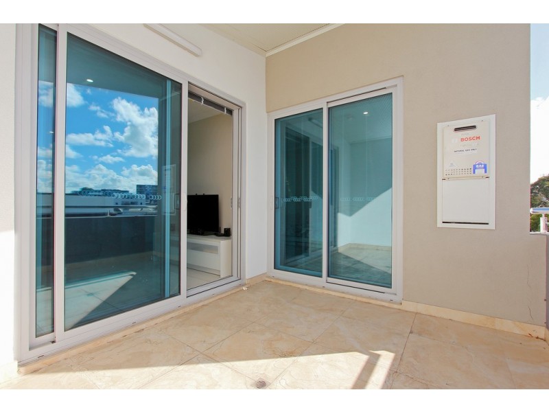 8/2 Edward Street, Perth WA 6000