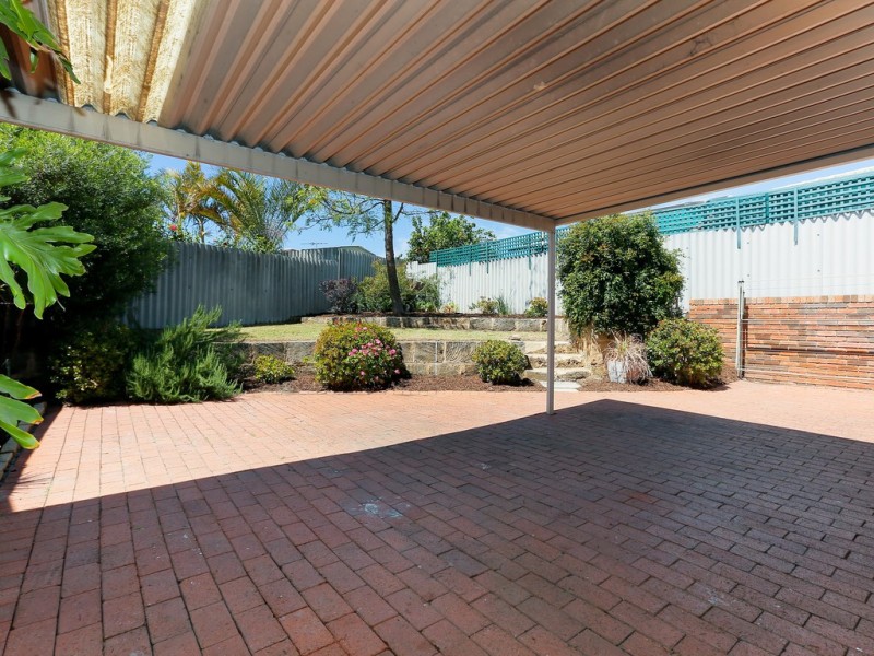 4/8 Caird Place, Parkwood WA 6147