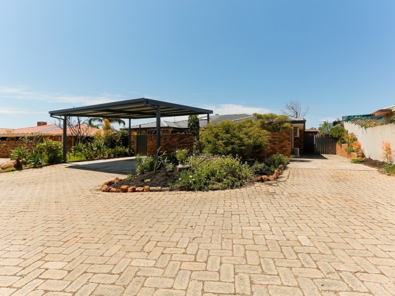 4/8 Caird Place, Parkwood WA 6147