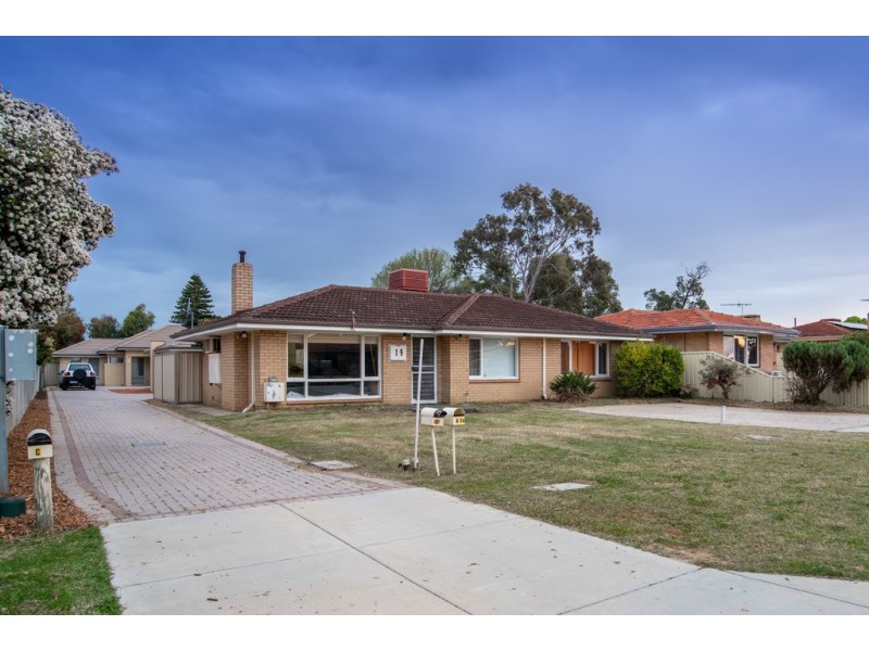 14A Lowth Road, Beckenham WA 6107