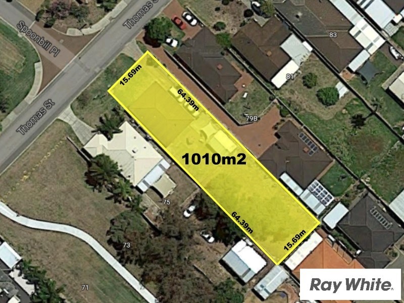 77 Thomas Street, East Cannington WA 6107