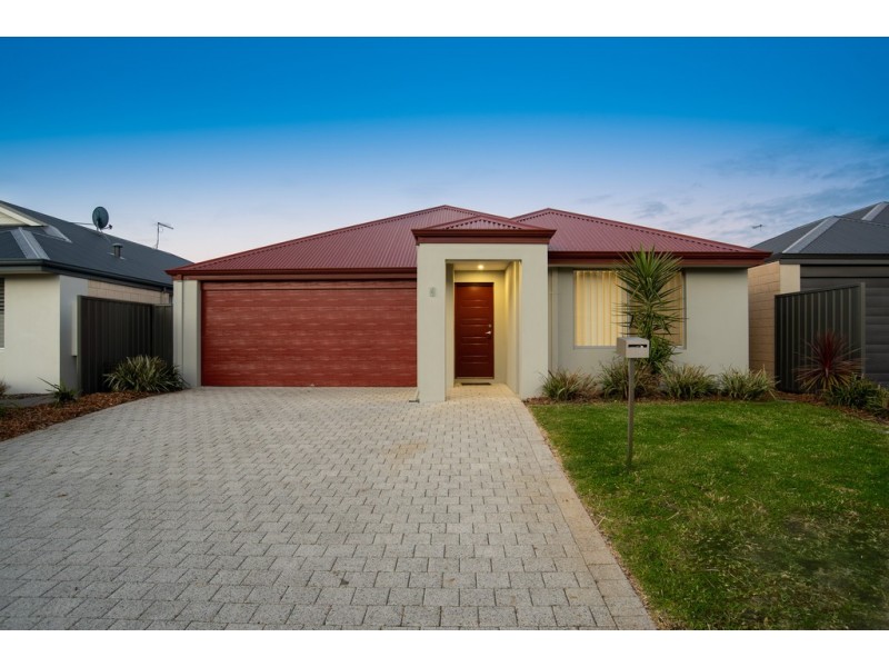 6 Houdan Street, Southern River WA 6110