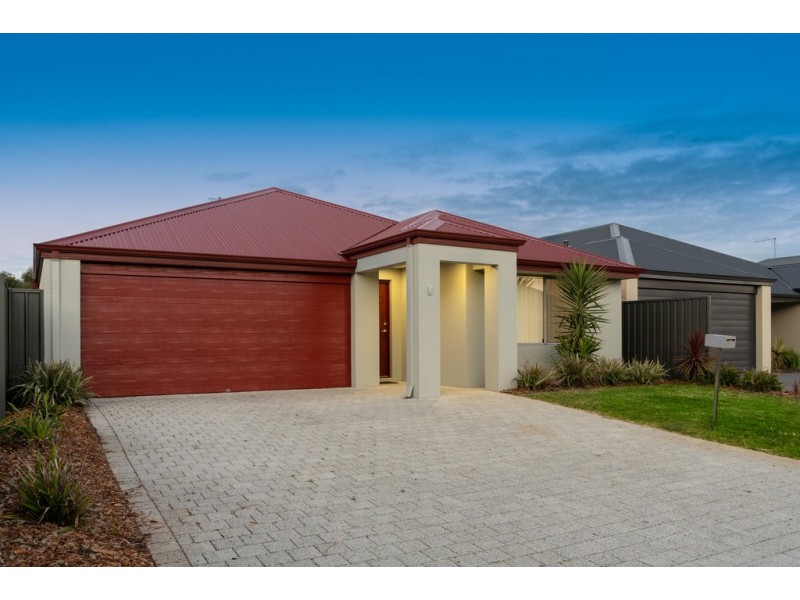 6 Houdan Street, Southern River WA 6110