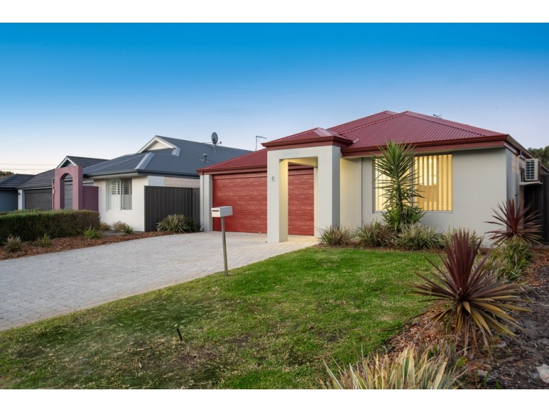 6 Houdan Street, Southern River WA 6110