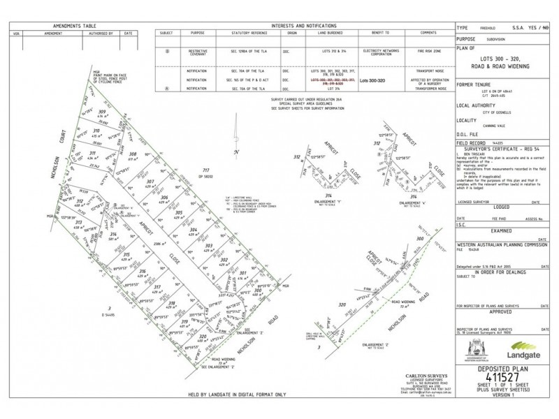 Lot 309/24 Nicholson Court, Canning Vale WA 6155