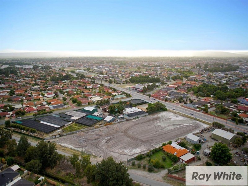 Lot 309/24 Nicholson Court, Canning Vale WA 6155