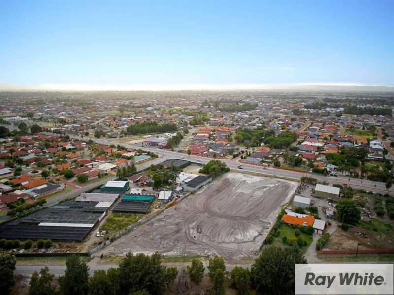Lot 309/24 Nicholson Court, Canning Vale WA 6155