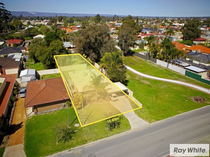 75 Thomas Street, East Cannington WA 6107