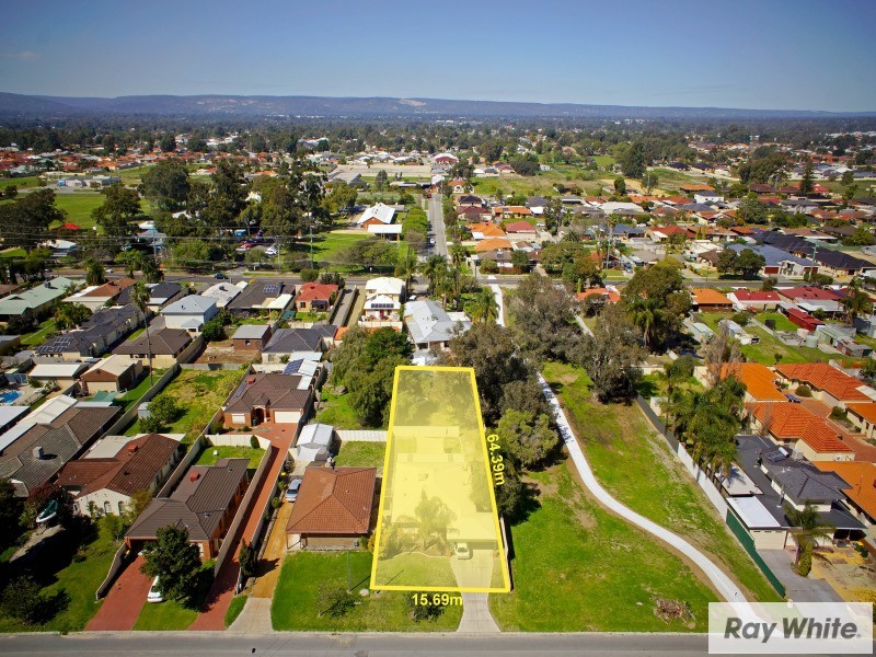 75 Thomas Street, East Cannington WA 6107
