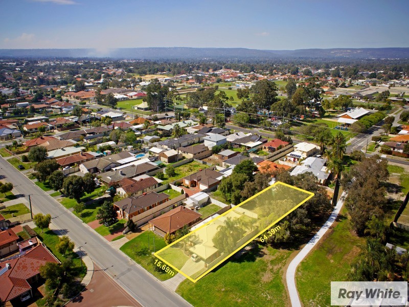 75 Thomas Street, East Cannington WA 6107