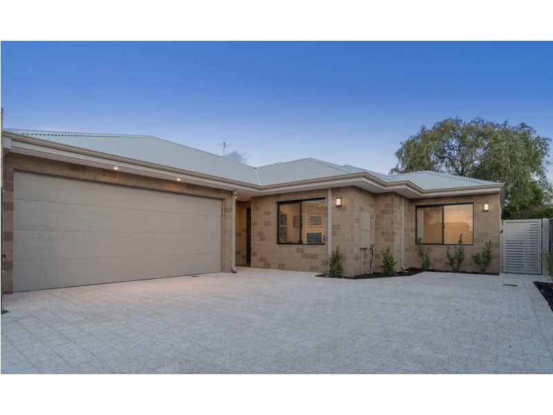 36A Celebration Street, Beckenham WA 6107