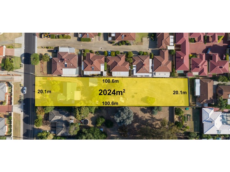 80 Owtram Road, Armadale WA 6112