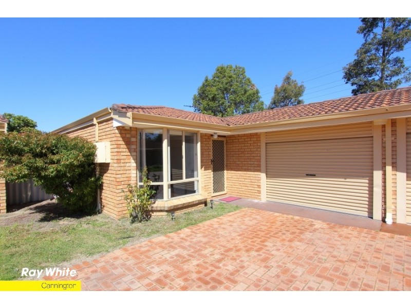 4/9 Lloyd Street, Cannington WA 6107