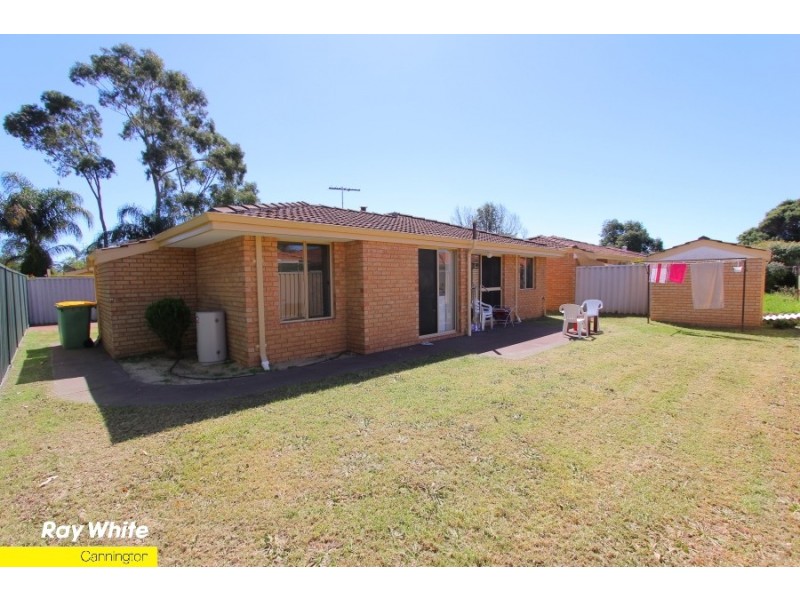 4/9 Lloyd Street, Cannington WA 6107