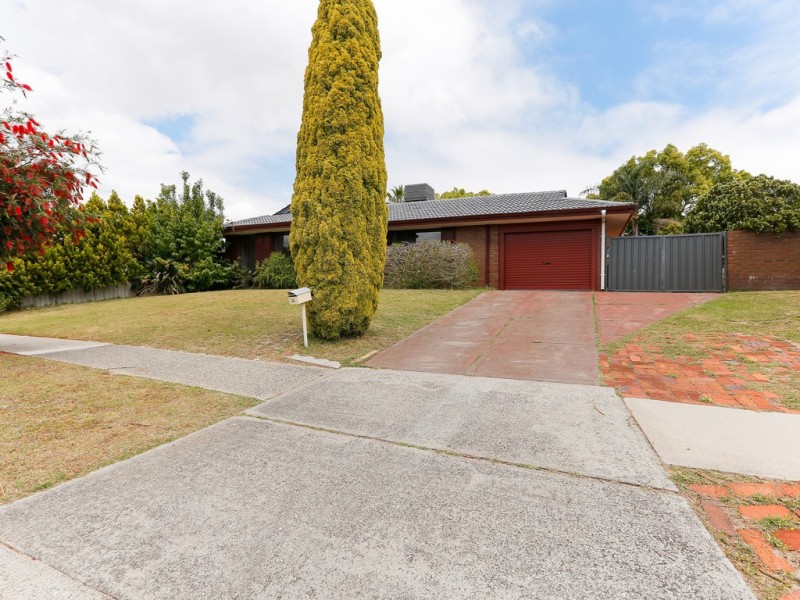 34 Ferndale Crescent, Ferndale WA 6148