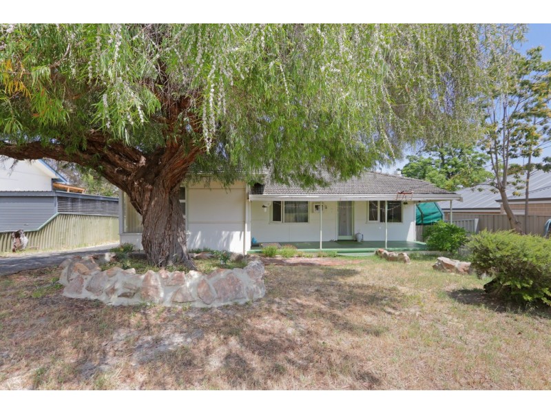 27 Gallagher Street, Eden Hill WA 6054