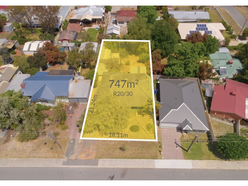 27 Gallagher Street, Eden Hill WA 6054