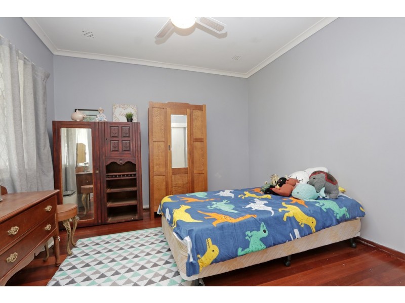 27 Gallagher Street, Eden Hill WA 6054