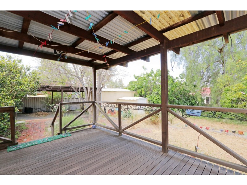 27 Gallagher Street, Eden Hill WA 6054