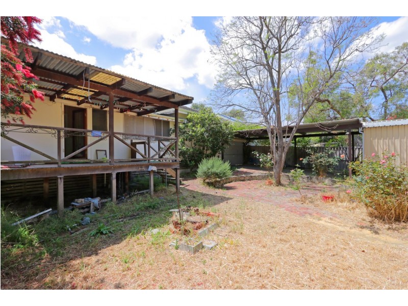 27 Gallagher Street, Eden Hill WA 6054