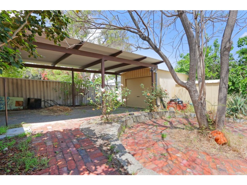 27 Gallagher Street, Eden Hill WA 6054