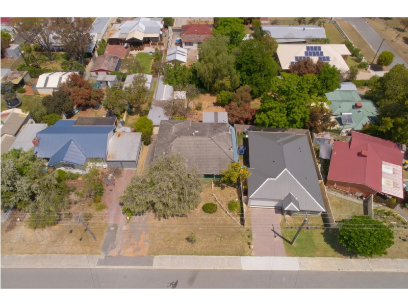 27 Gallagher Street, Eden Hill WA 6054
