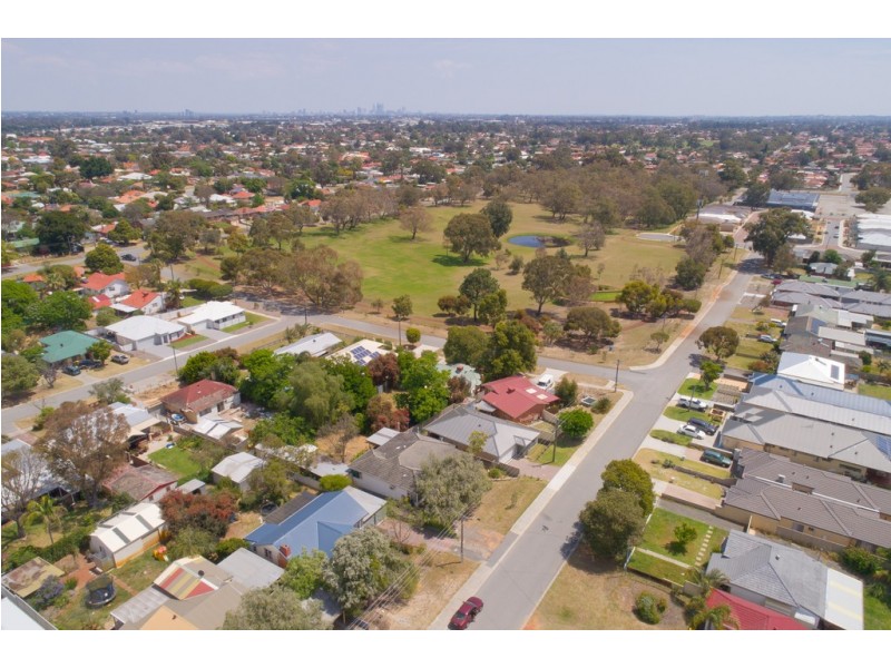 27 Gallagher Street, Eden Hill WA 6054