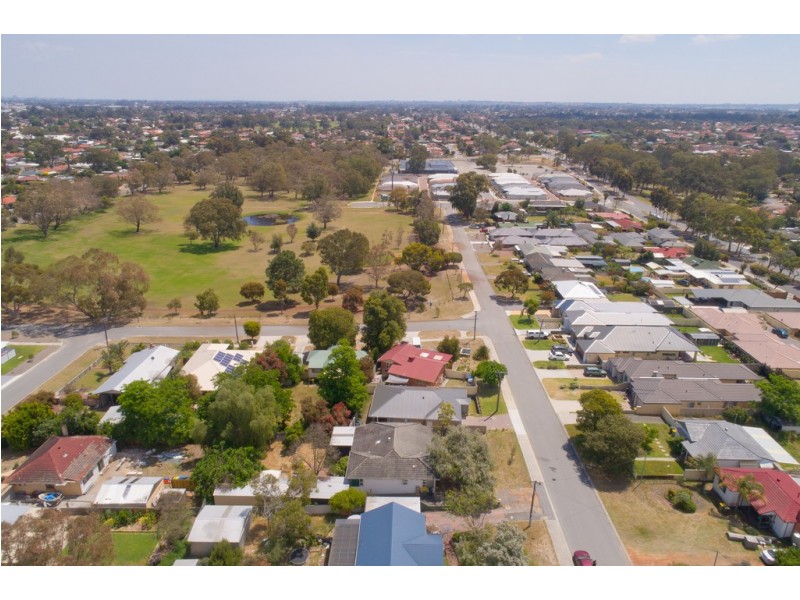 27 Gallagher Street, Eden Hill WA 6054