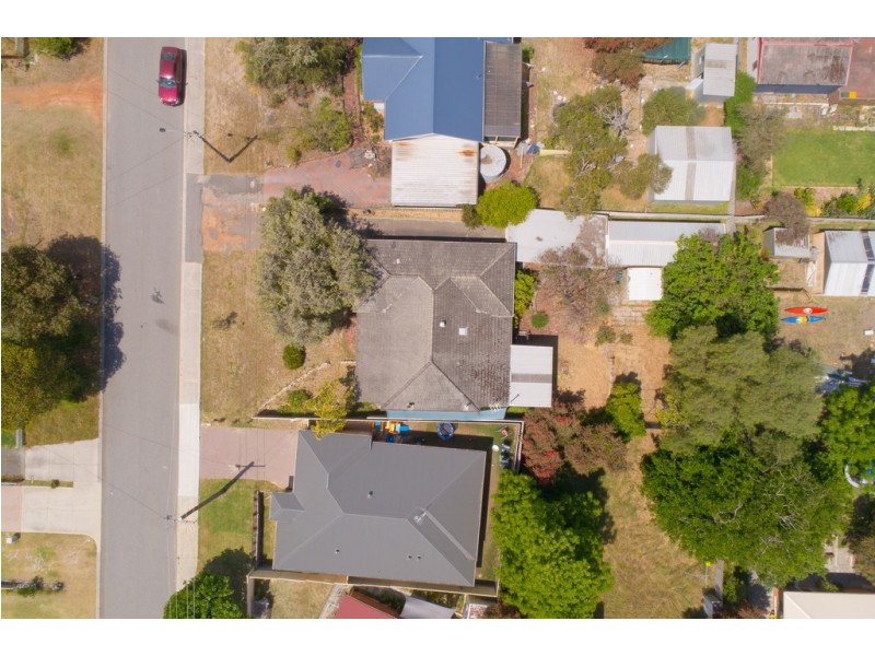 27 Gallagher Street, Eden Hill WA 6054