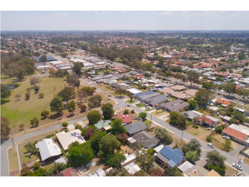 27 Gallagher Street, Eden Hill WA 6054