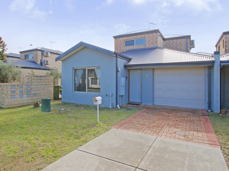 8A Morgan Street, Cannington WA 6107