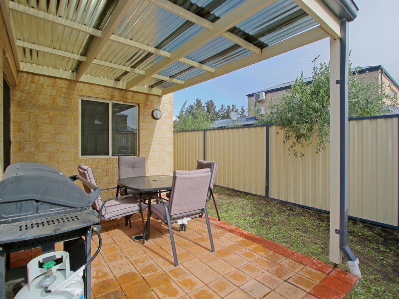 8A Morgan Street, Cannington WA 6107