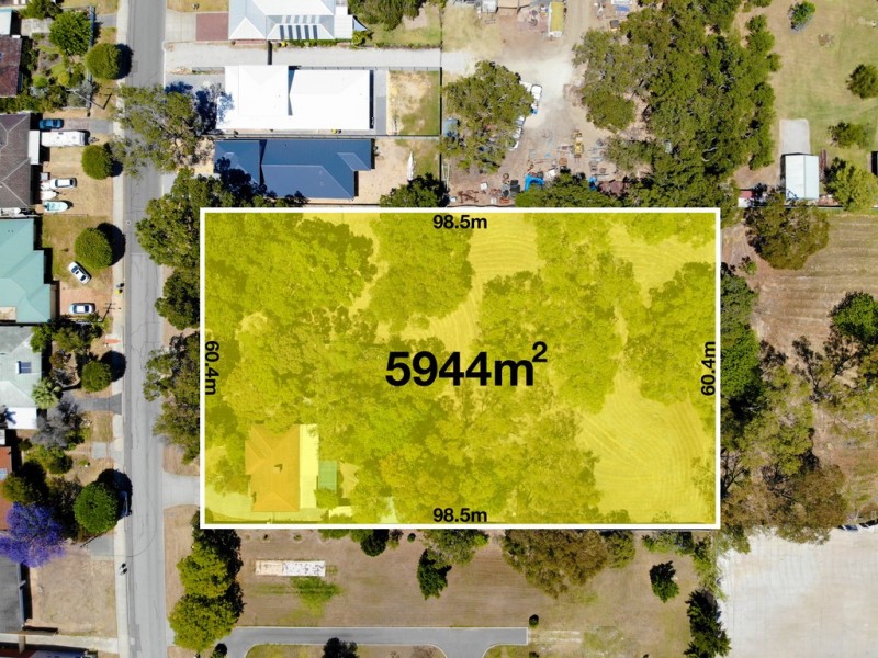 125 Lacey Street, East Cannington WA 6107