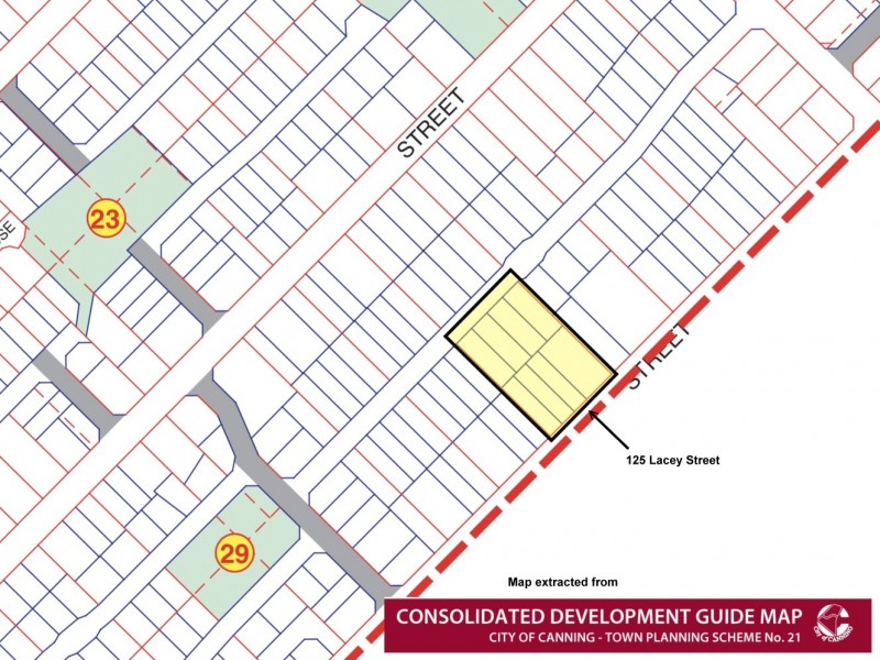 125 Lacey Street, East Cannington WA 6107